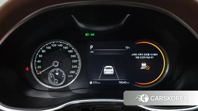 Genesis G80 (RG3) id 3459341 из Кореи 18