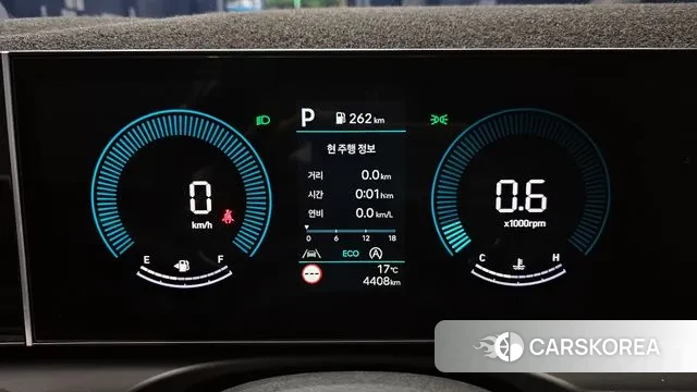 Hyundai The New Tucson (NX4) id 3316162 из Кореи 18