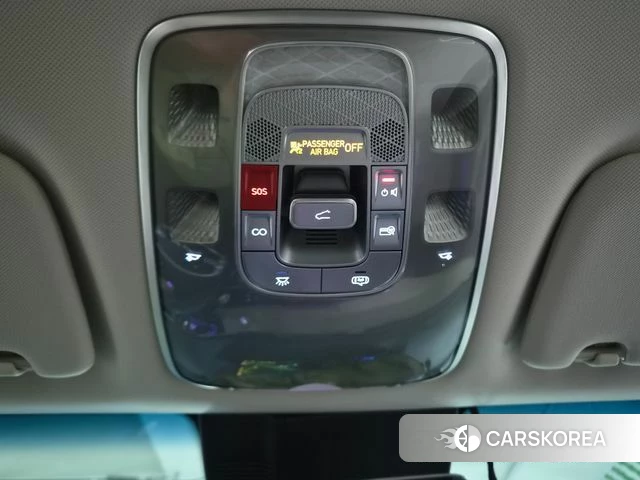 Genesis GV70 id 4308753 из Кореи 18