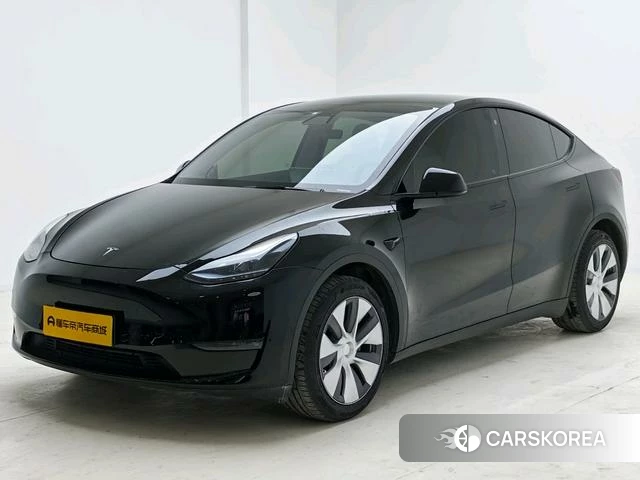 Tesla Model Y id 4216860 из Китая 18