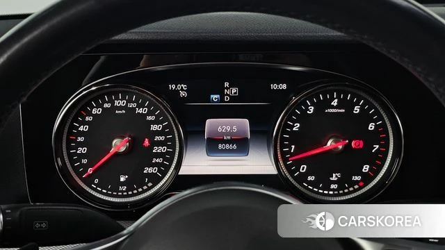 Mercedes-Benz E-Class W213 id 4794620 из Кореи 18