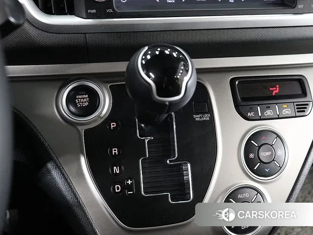 Kia The New Ray id 3499178 из Кореи 18