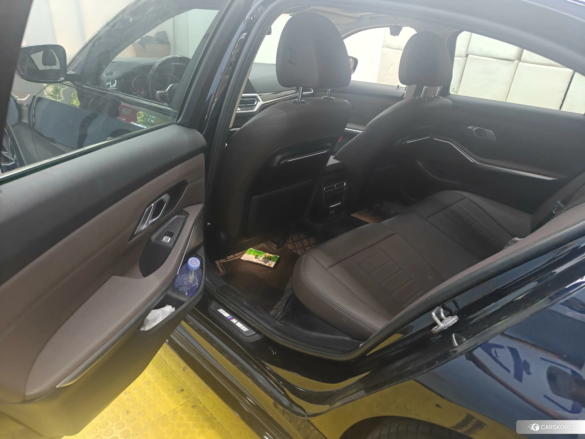 BMW 3 series id 4441329 из Китая 9
