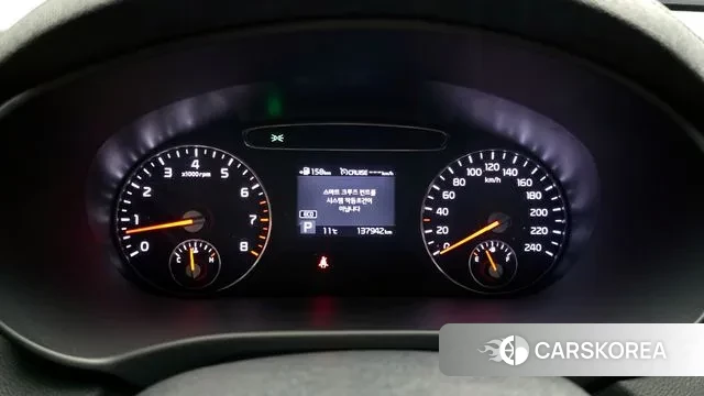 Kia The New Sorento id 3747910 из Кореи 18