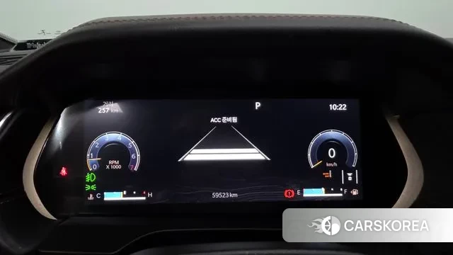 Jeep Grand Cherokee (WL) id 3556280 из Кореи 18