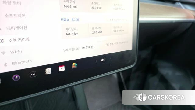 Tesla Model Y id 4549271 из Кореи 18
