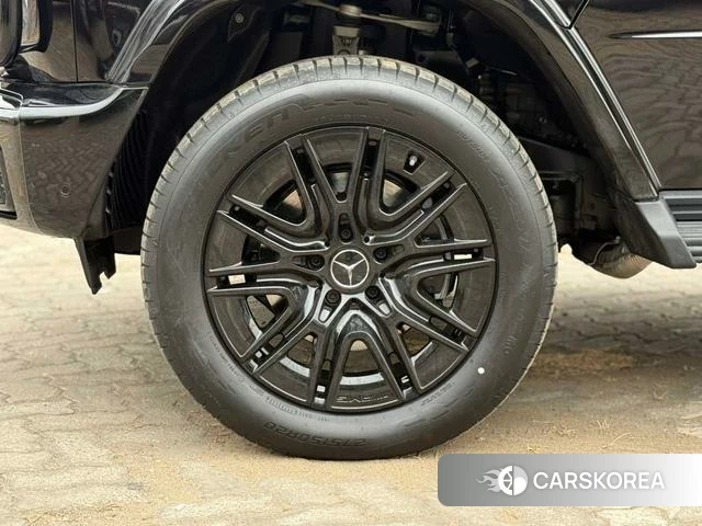 Mercedes-Benz G-class id 4264588 из Китая 16