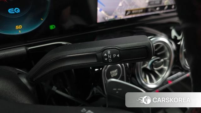 Mercedes-Benz EQA H243 id 4774558 из Кореи 31