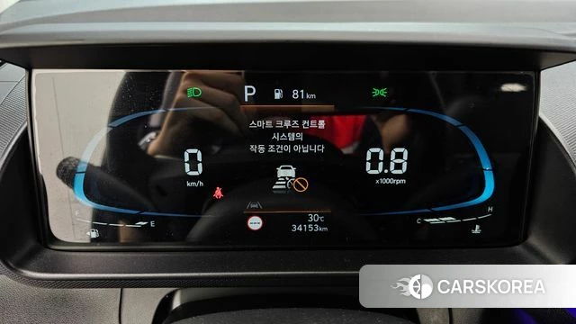 Hyundai Casper id 4757962 из Кореи 28