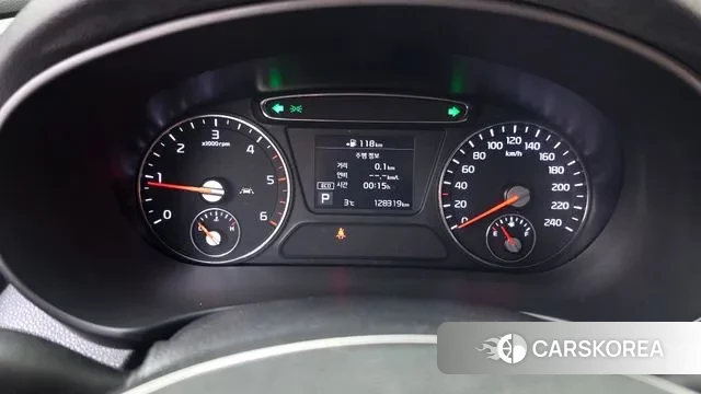 Kia The New Sorento id 3778784 из Кореи 18