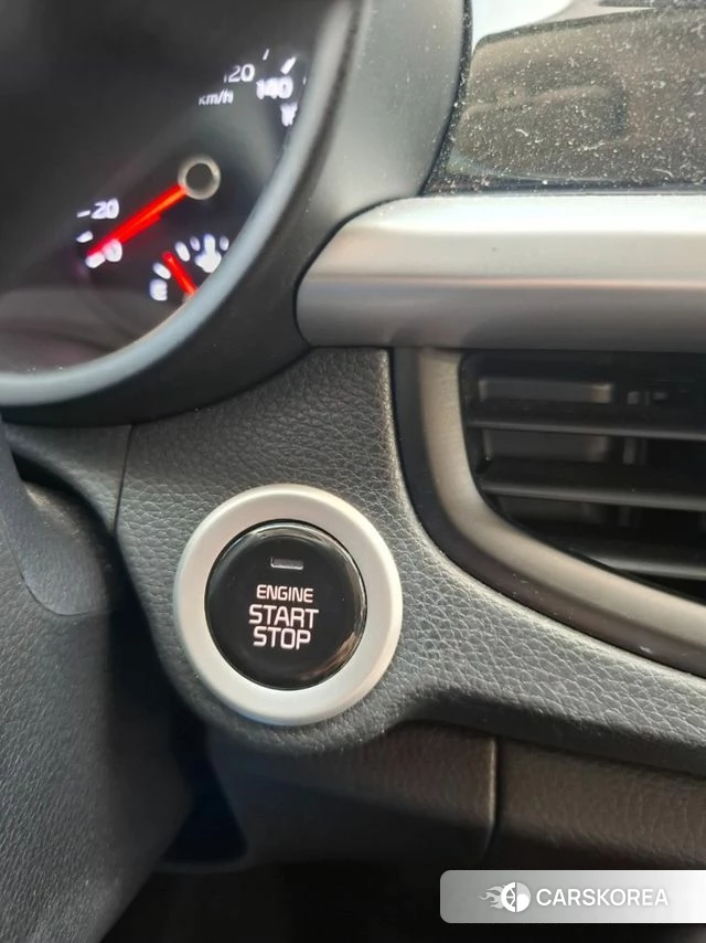 Renault Korea (Samsung) QM6 id 3942925 из Кореи 18