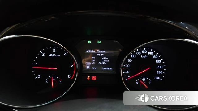 Kia The New Carnival id 4626276 из Кореи 31