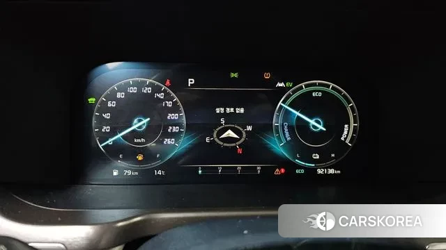 Kia Sorento 4th Generation id 3561025 из Кореи 18