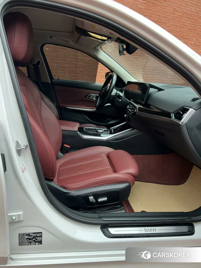 BMW i3 id 4341807 из Китая 13