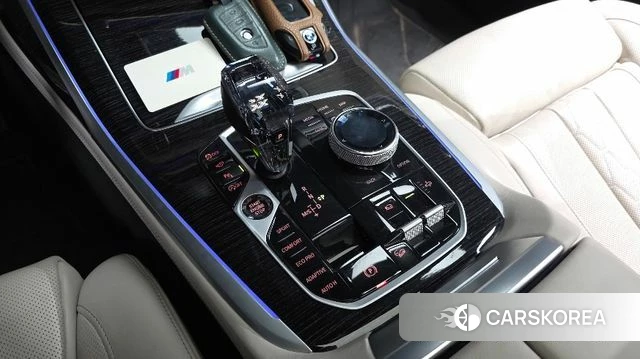 BMW X7 (G07) id 4389714 из Кореи 18