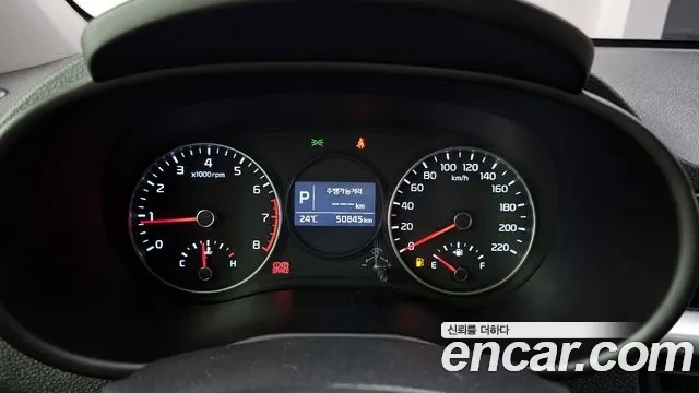 Kia All New Morning (JA) id 2952029 из Кореи 18