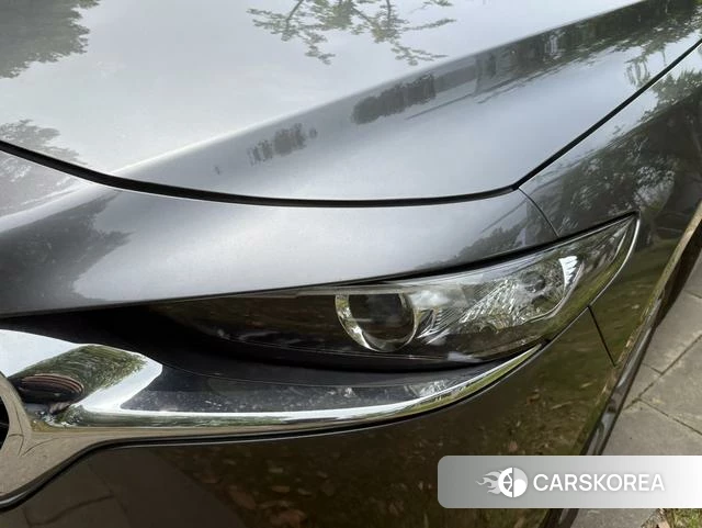 Mazda 3 Angkesaila id 4241816 из Китая 14