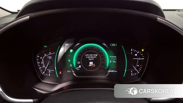 Hyundai Santa Fe TM id 3766724 из Кореи 18