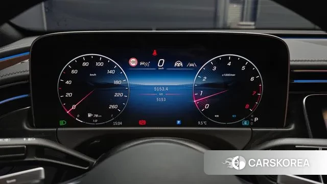 Mercedes-Benz E-Class W214 id 3700730 из Кореи 18