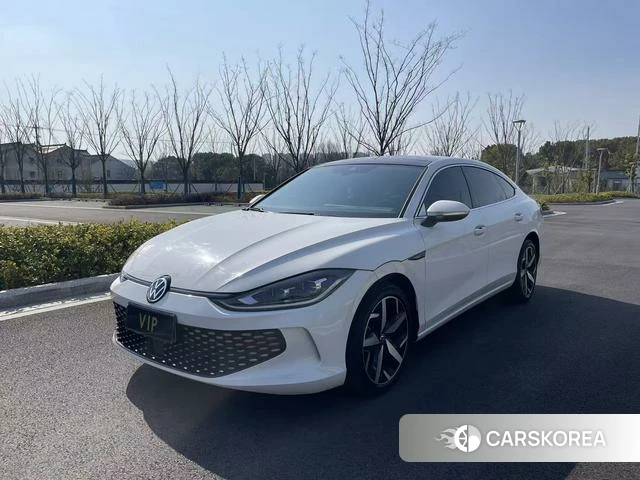 Volkswagen Lingdu id 3926900 из Китая 8