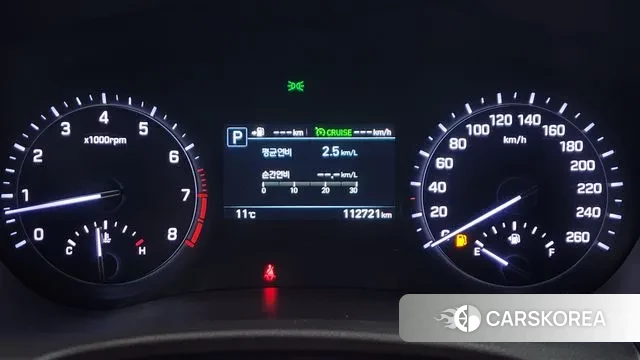 Genesis G80 id 3418154 из Кореи 18