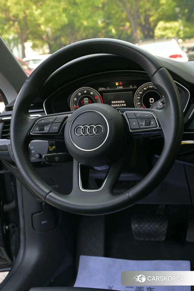 Audi A5 id 4240563 из Китая 19
