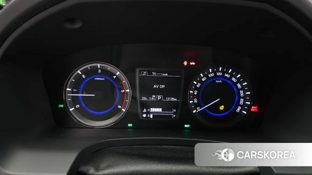 Ssangyong Rexton Sports id 4345152 из Кореи 28