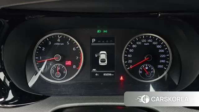 Kia K5 3rd generation id 3650034 из Кореи 18