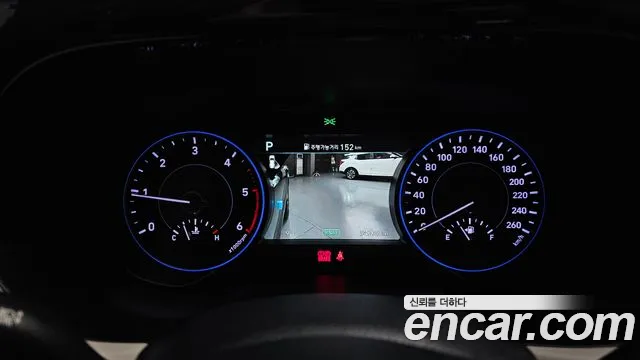 Hyundai Palisade id 2469559 из Кореи 18