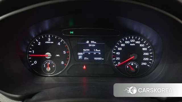 Kia The New Sorento id 4520412 из Кореи 18