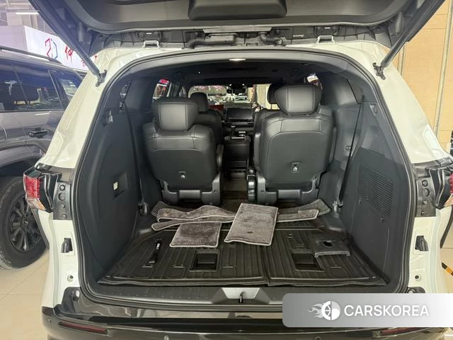 Toyota Saina id 4257090 из Китая 8