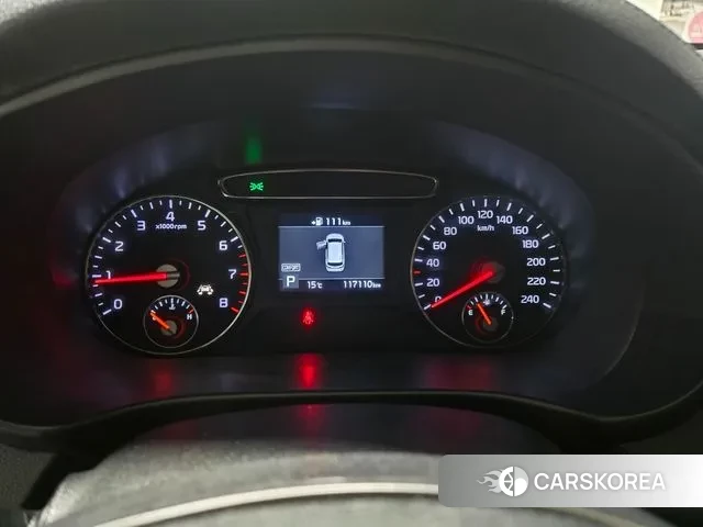 Kia The New Sorento id 3371227 из Кореи 18