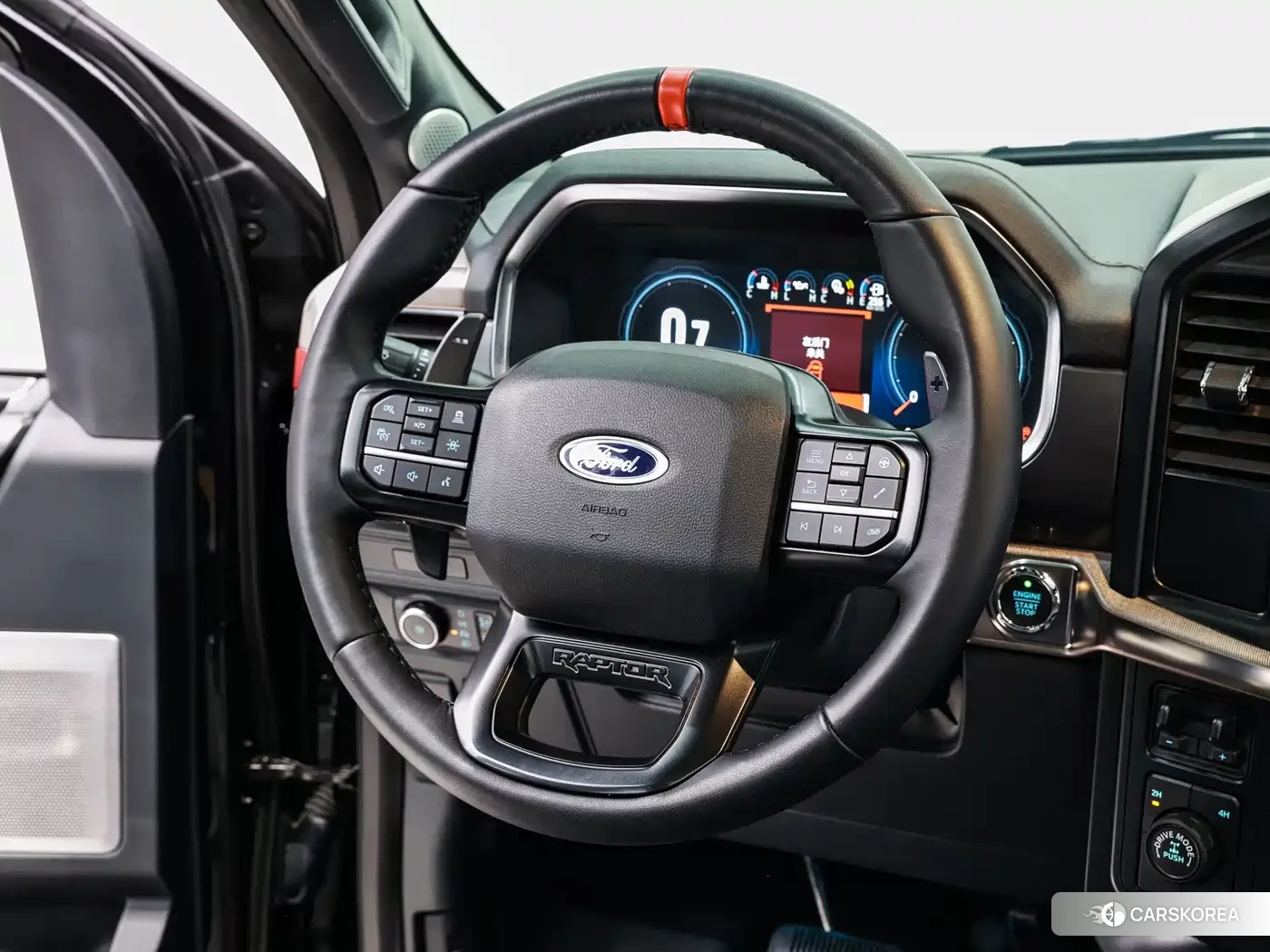 Ford F-150 id 4686027 из Китая 20