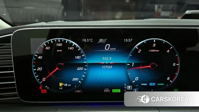 Mercedes-Benz GLE-Class W167 id 3897805 из Кореи 18