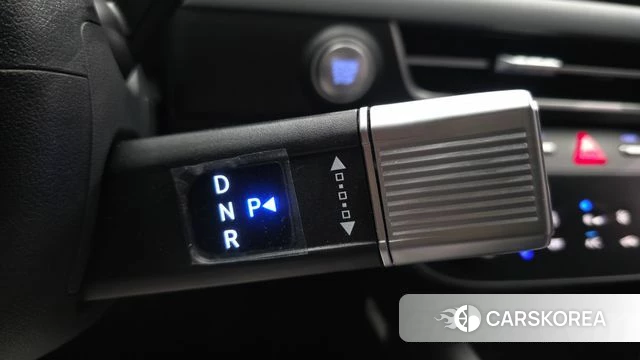 Hyundai Sonata D Edge (DN8) id 4854151 из Кореи 34