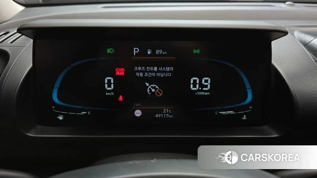 Hyundai Casper id 4292882 из Кореи 28