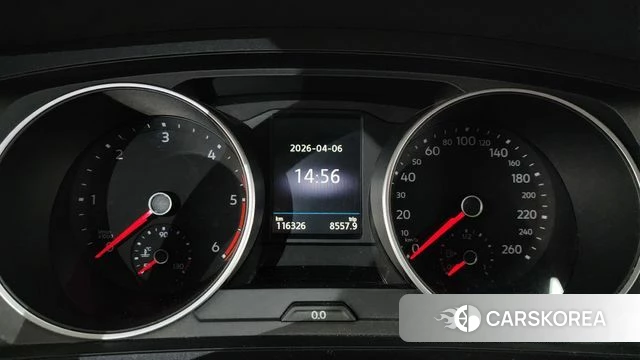 Volkswagen Tiguan second Generation id 3894171 из Кореи 18