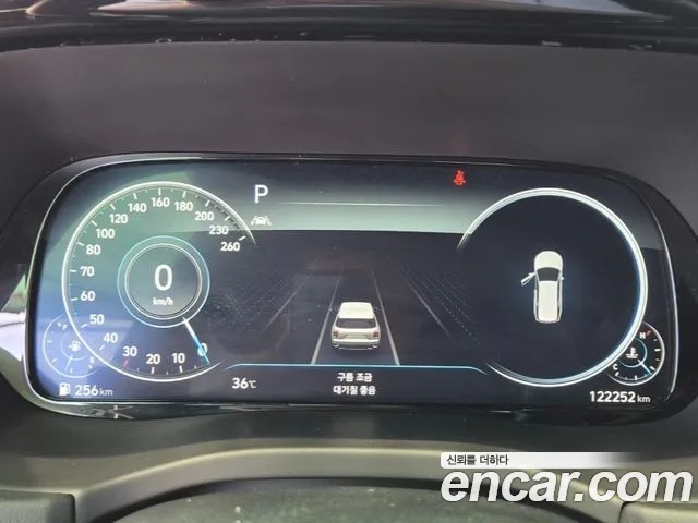 Hyundai Palisade id 2954968 из Кореи 18