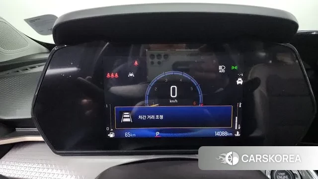 Chevrolet (GM Daewoo) Trax Crossover id 3659011 из Кореи 18