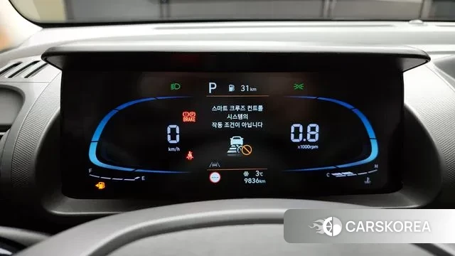 Hyundai Casper id 3448095 из Кореи 18