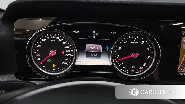 Mercedes-Benz E-Class W213 id 3413365 из Кореи 18