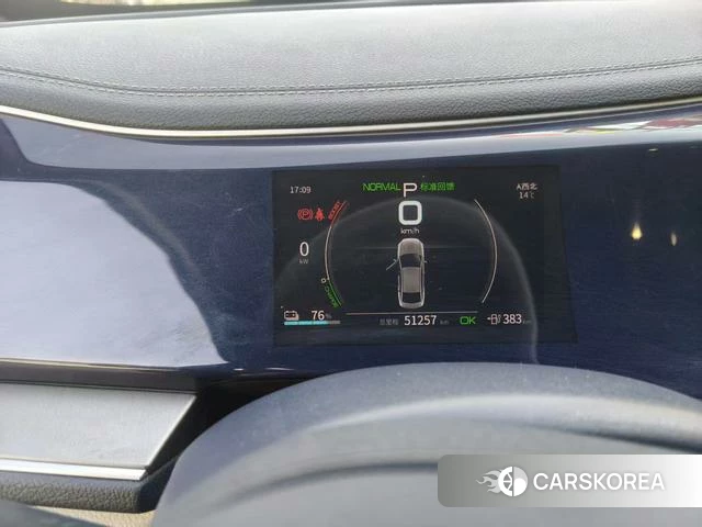 BYD Qin PLUS EV id 3913650 из Китая 16