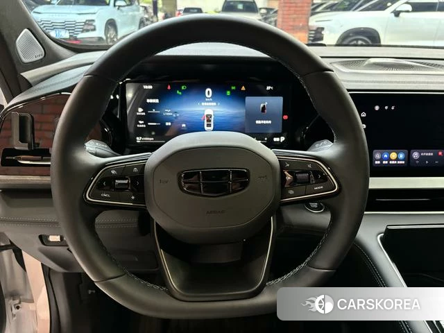 Geely Automobile Xingyue L id 3909127 из Китая 15