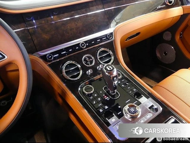 Bentley Continental GT 3rd Generation id 3877211 из Кореи 18