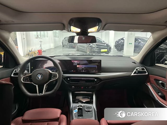 BMW i3 id 4348937 из Китая 8