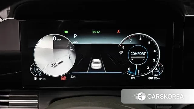 Hyundai The New Grandeur IG id 3225868 из Кореи 18