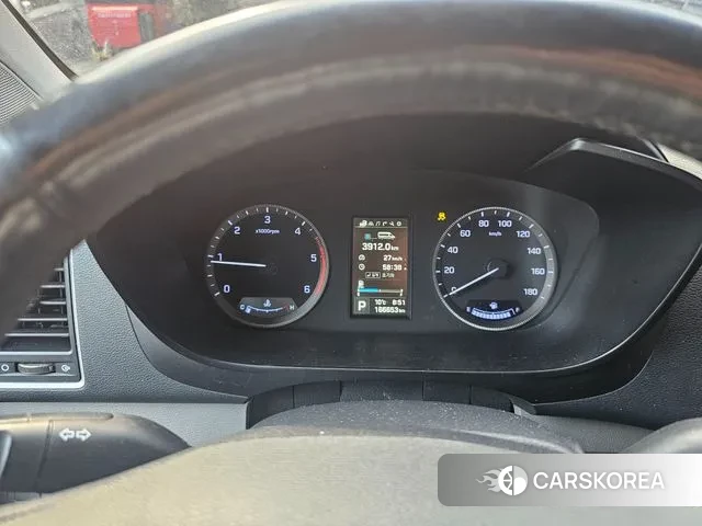 Hyundai Solati id 3666822 из Кореи 18