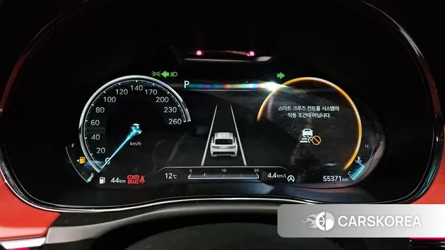 Genesis GV70 id 3721764 из Кореи 18