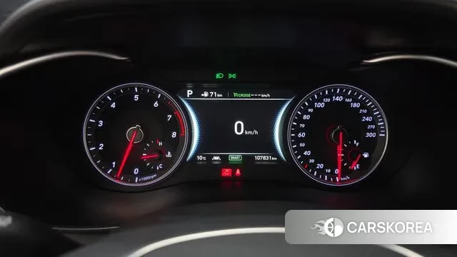 Genesis G70 id 3396896 из Кореи 18