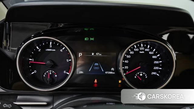 Kia Carnival 4th generation id 4556306 из Кореи 28